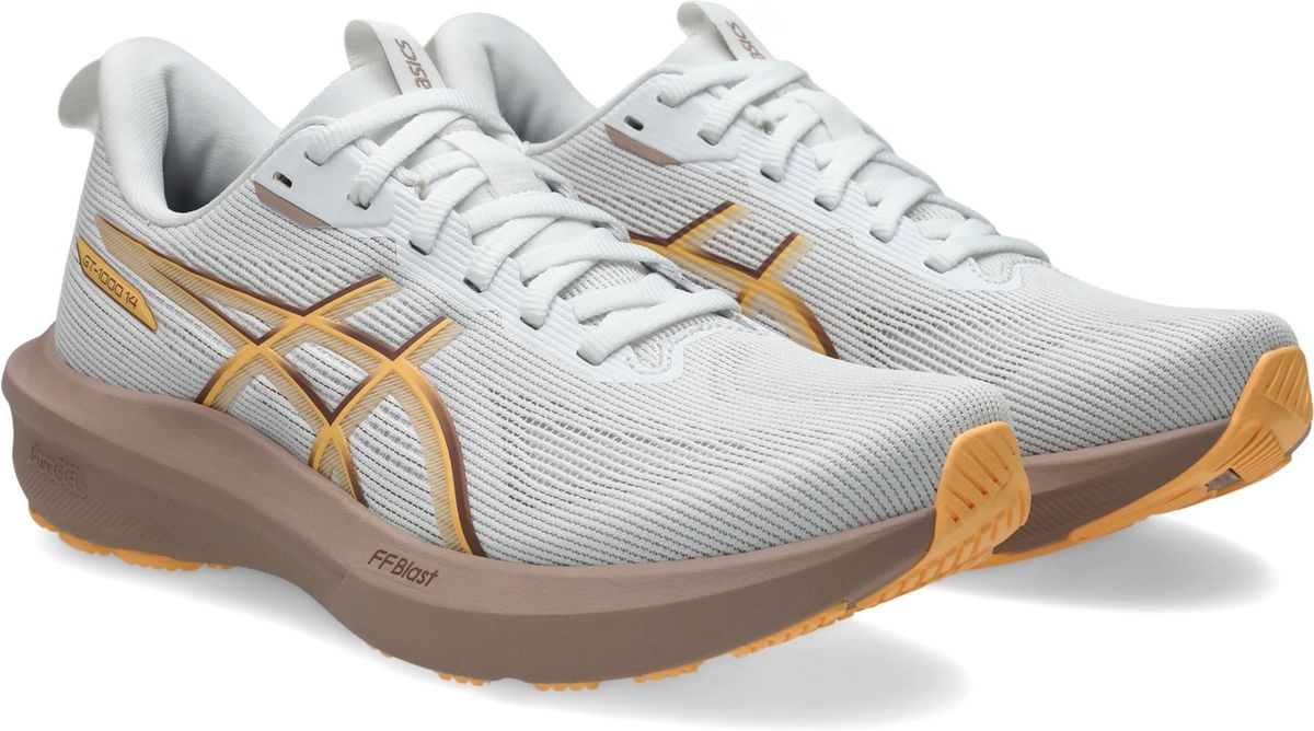 ASICS Damen Laufschuhe GT-1000 14