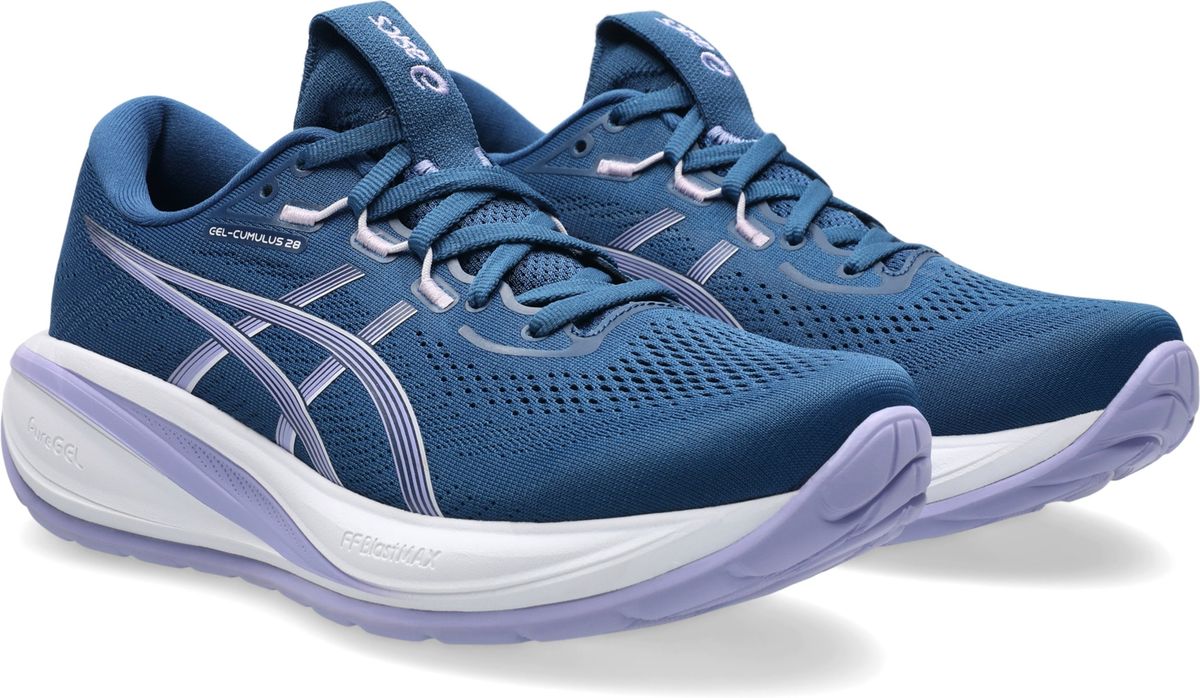 ASICS Damen Laufschuhe GEL-CUMULUS 28