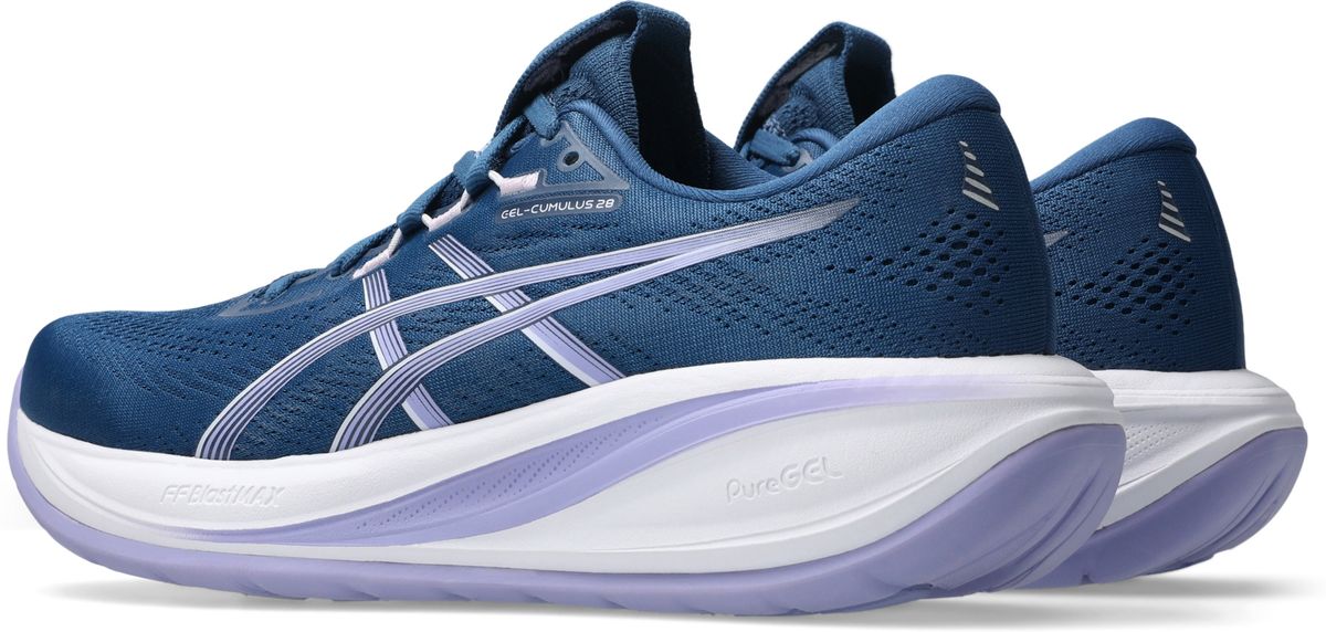 ASICS Damen Laufschuhe GEL-CUMULUS 28