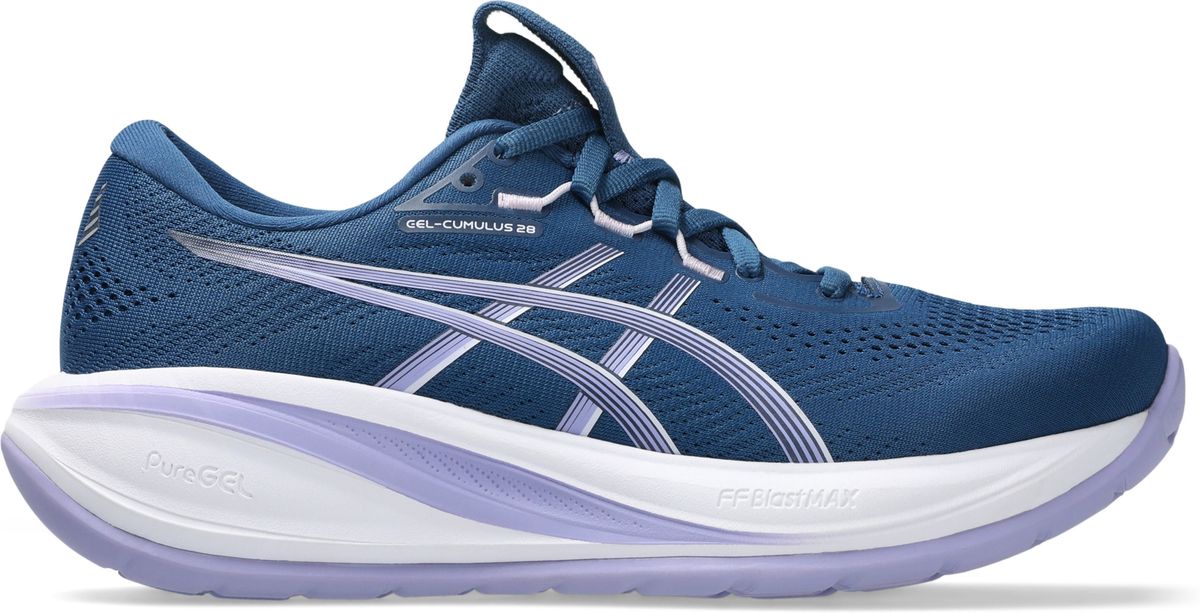 ASICS Damen Laufschuhe GEL-CUMULUS 28