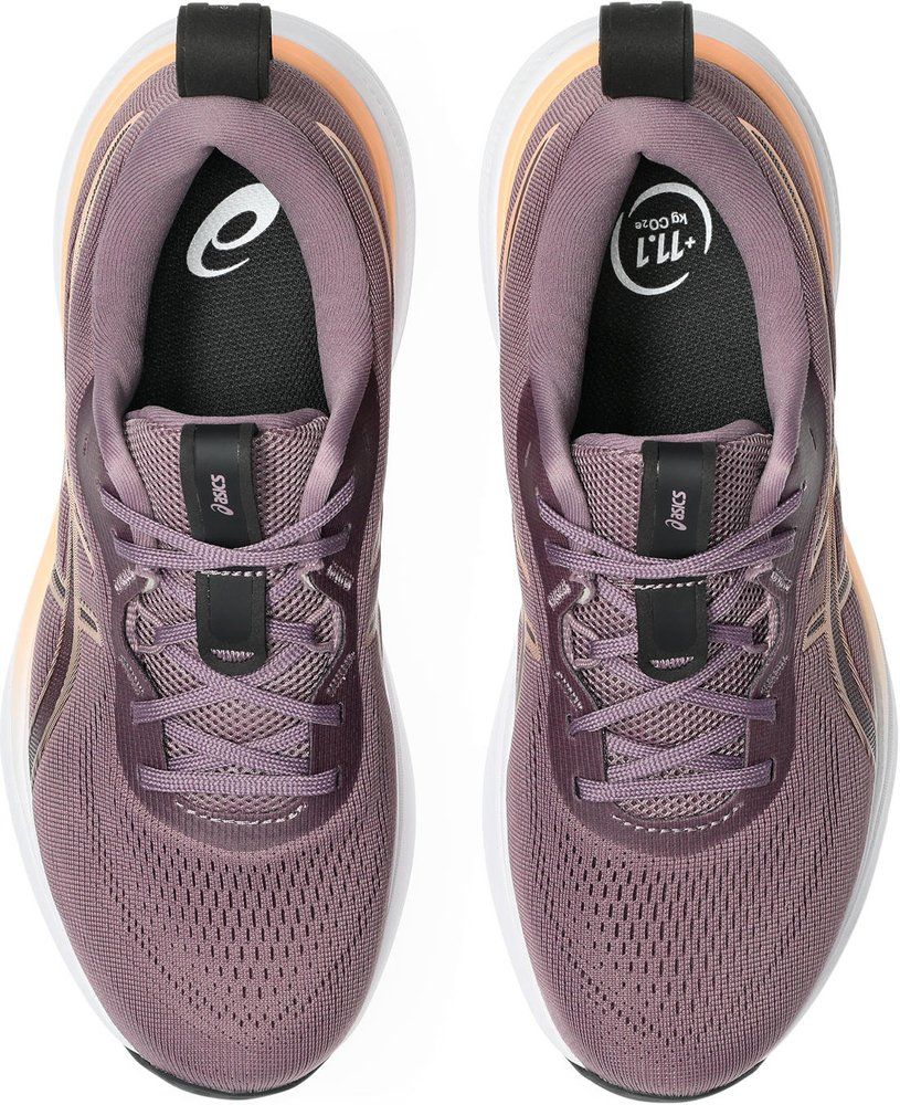 ASICS Damen Laufschuhe GEL-PULSE 17