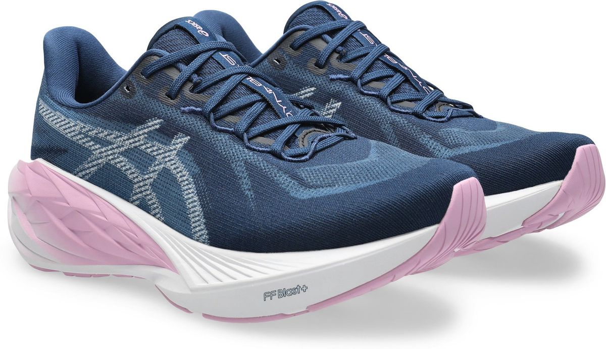 ASICS Damen Laufschuhe DYNABLAST 6