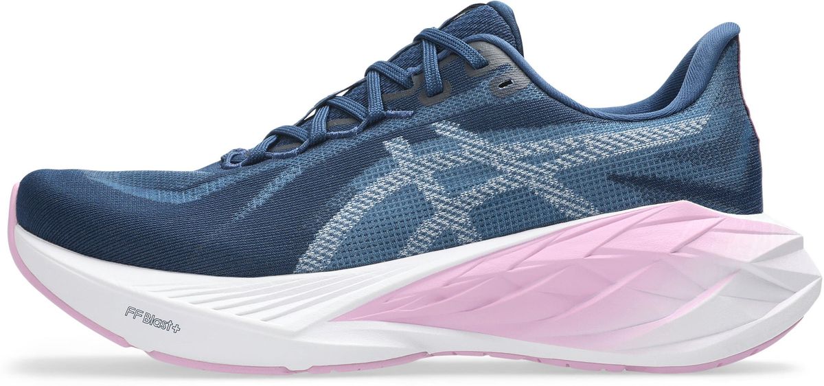 ASICS Damen Laufschuhe DYNABLAST 6