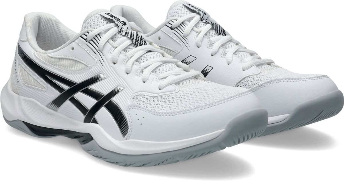 ASICS Herren Handballschuhe GEL-ROCKET 12