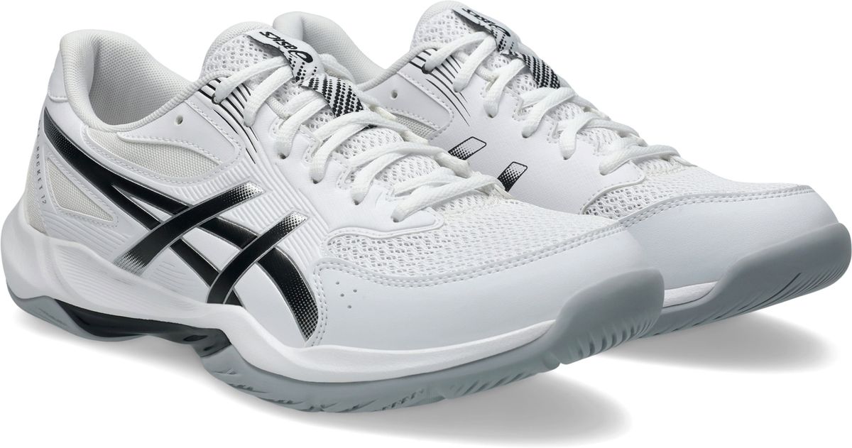 ASICS Herren Handballschuhe GEL-ROCKET 12