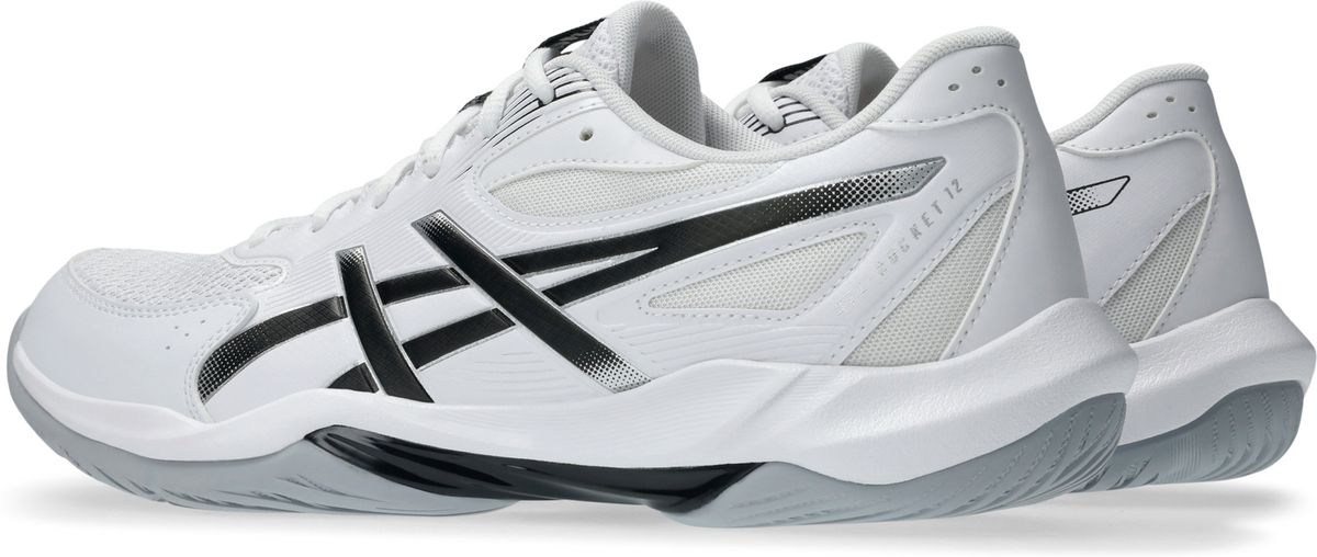 ASICS Herren Handballschuhe GEL-ROCKET 12