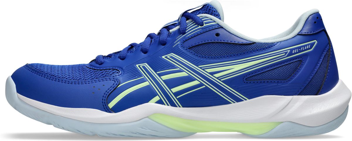 ASICS Herren Handballschuhe GEL-FLARE 12