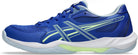 ASICS Herren Handballschuhe GEL-FLARE 12