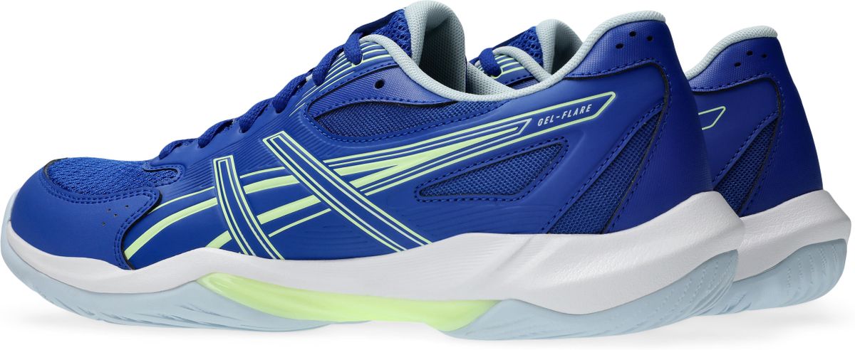 ASICS Herren Handballschuhe GEL-FLARE 12