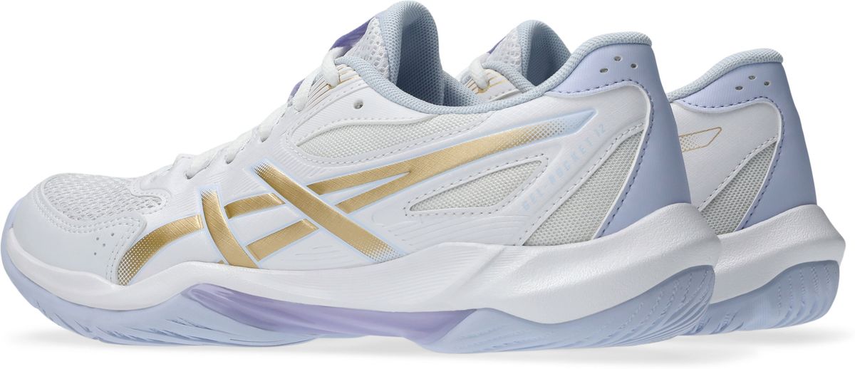 ASICS Damen Handballschuhe GEL-ROCKET 12