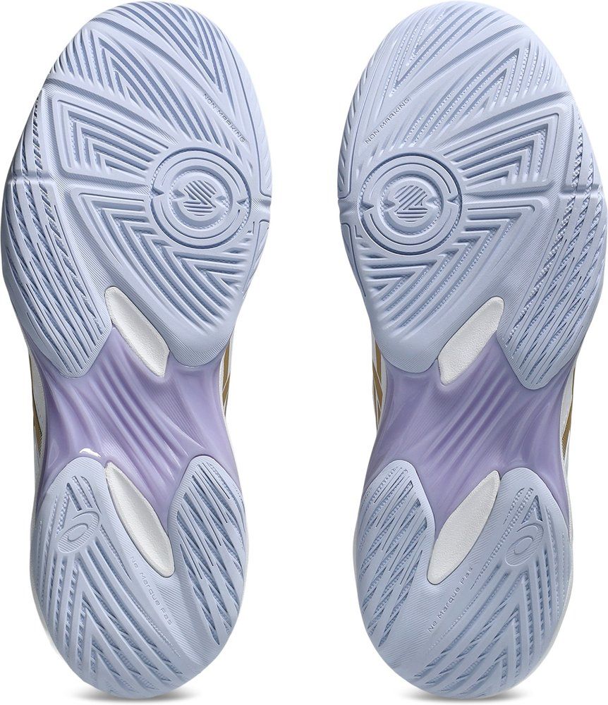 ASICS Damen Handballschuhe GEL-ROCKET 12