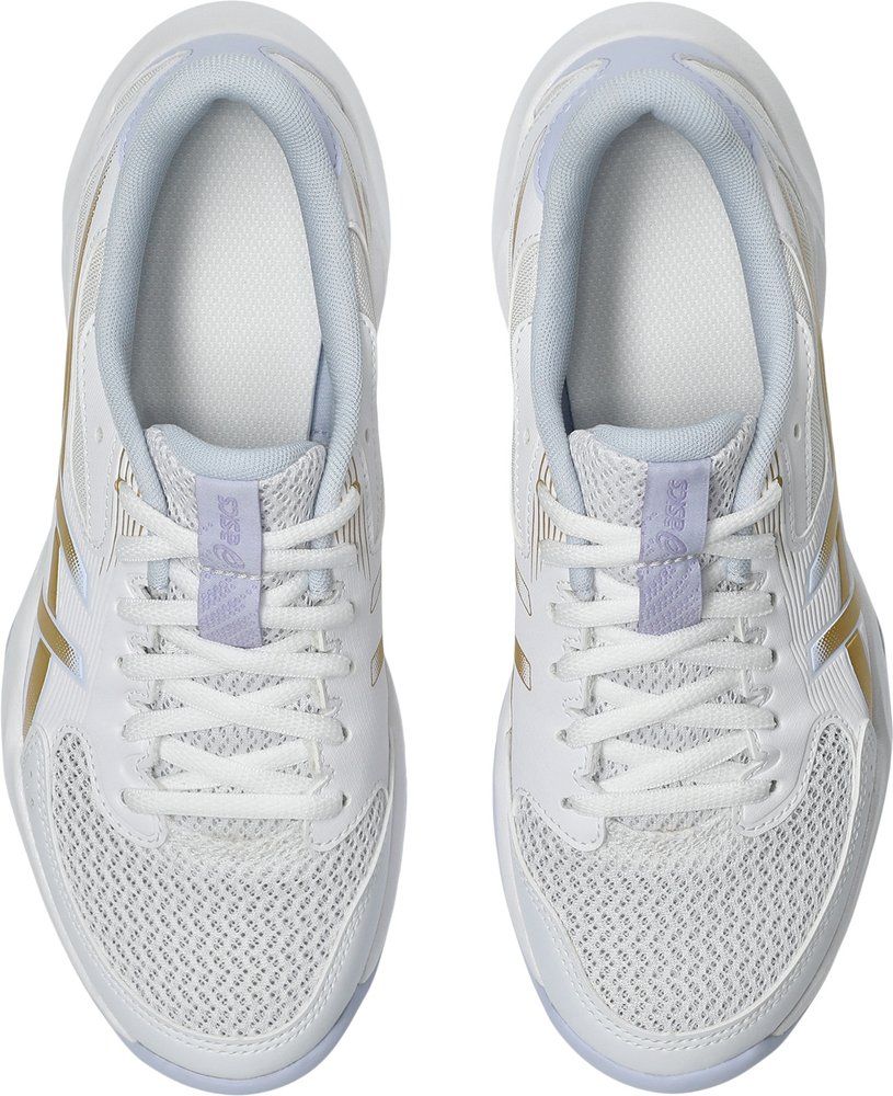ASICS Damen Handballschuhe GEL-ROCKET 12