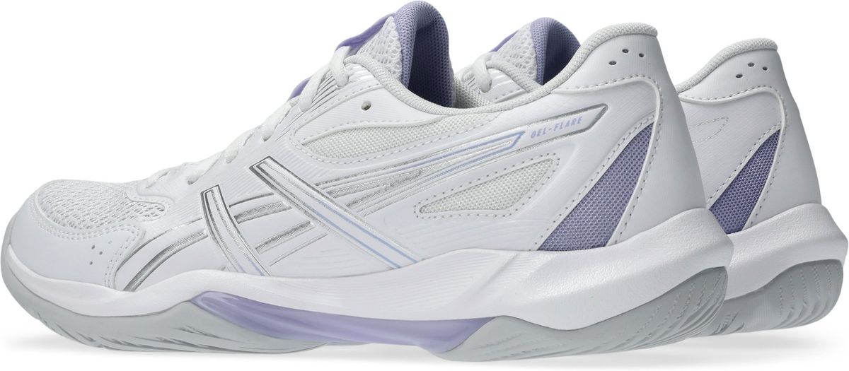 ASICS Damen Handballschuhe GEL-FLARE 12