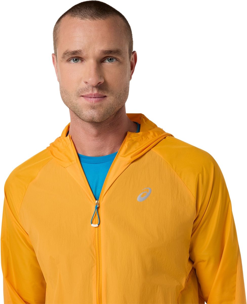 ROAD PACKABLE JACKET