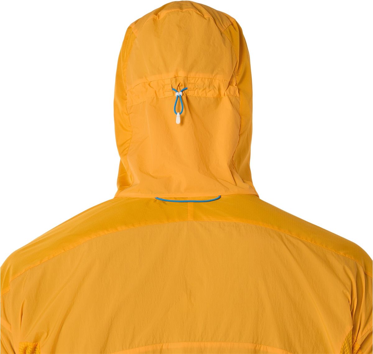 ROAD PACKABLE JACKET