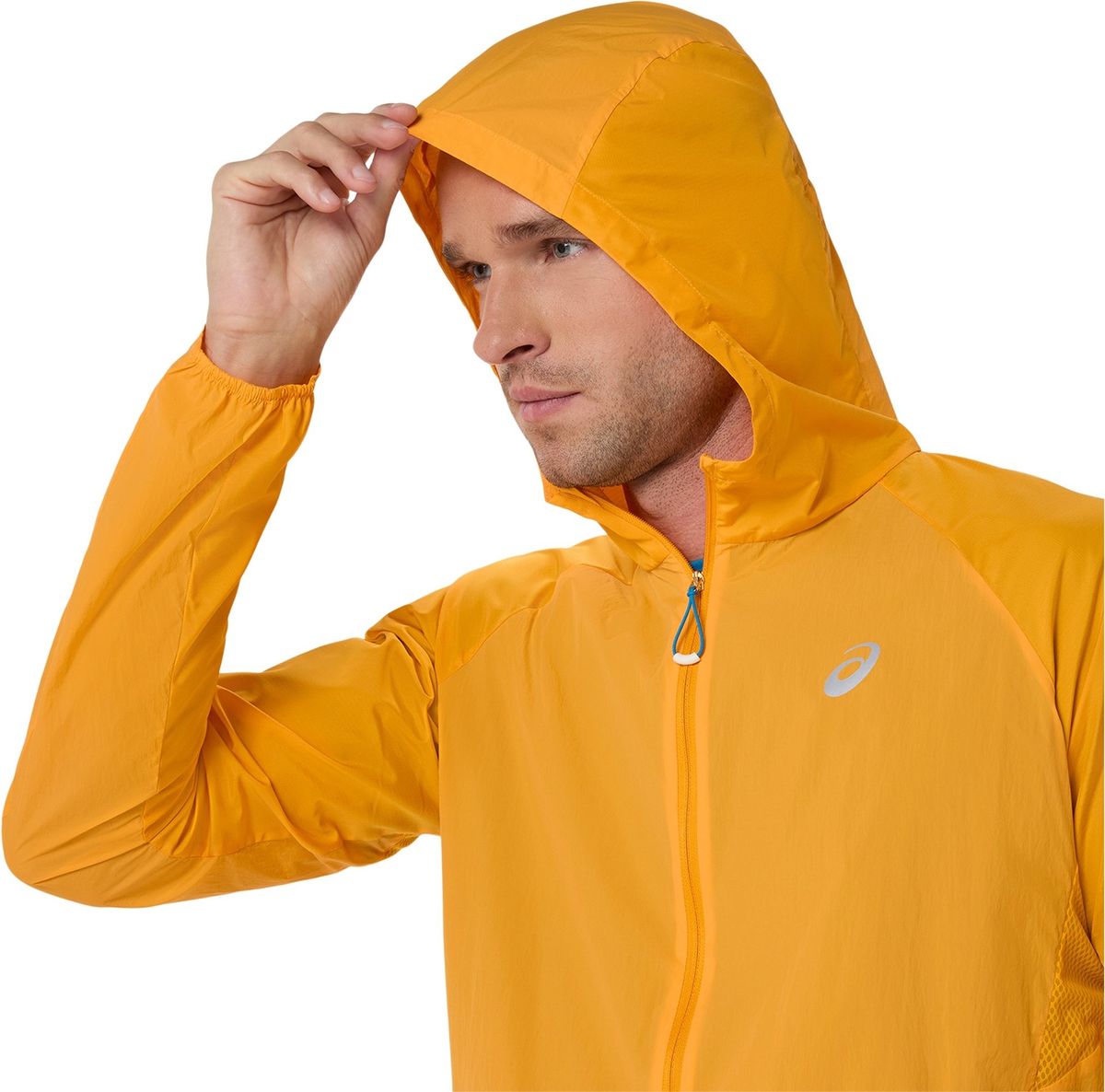 ROAD PACKABLE JACKET