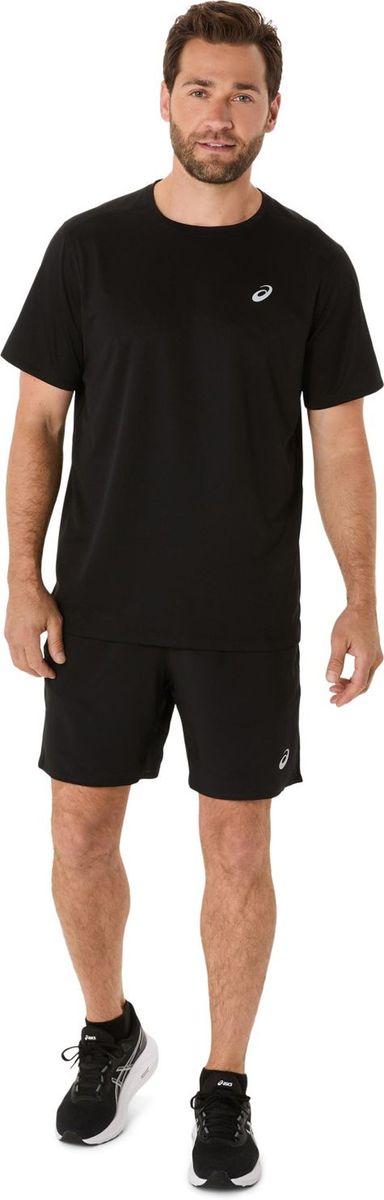 ASICS CORE 2-N-1 7IN SHORT