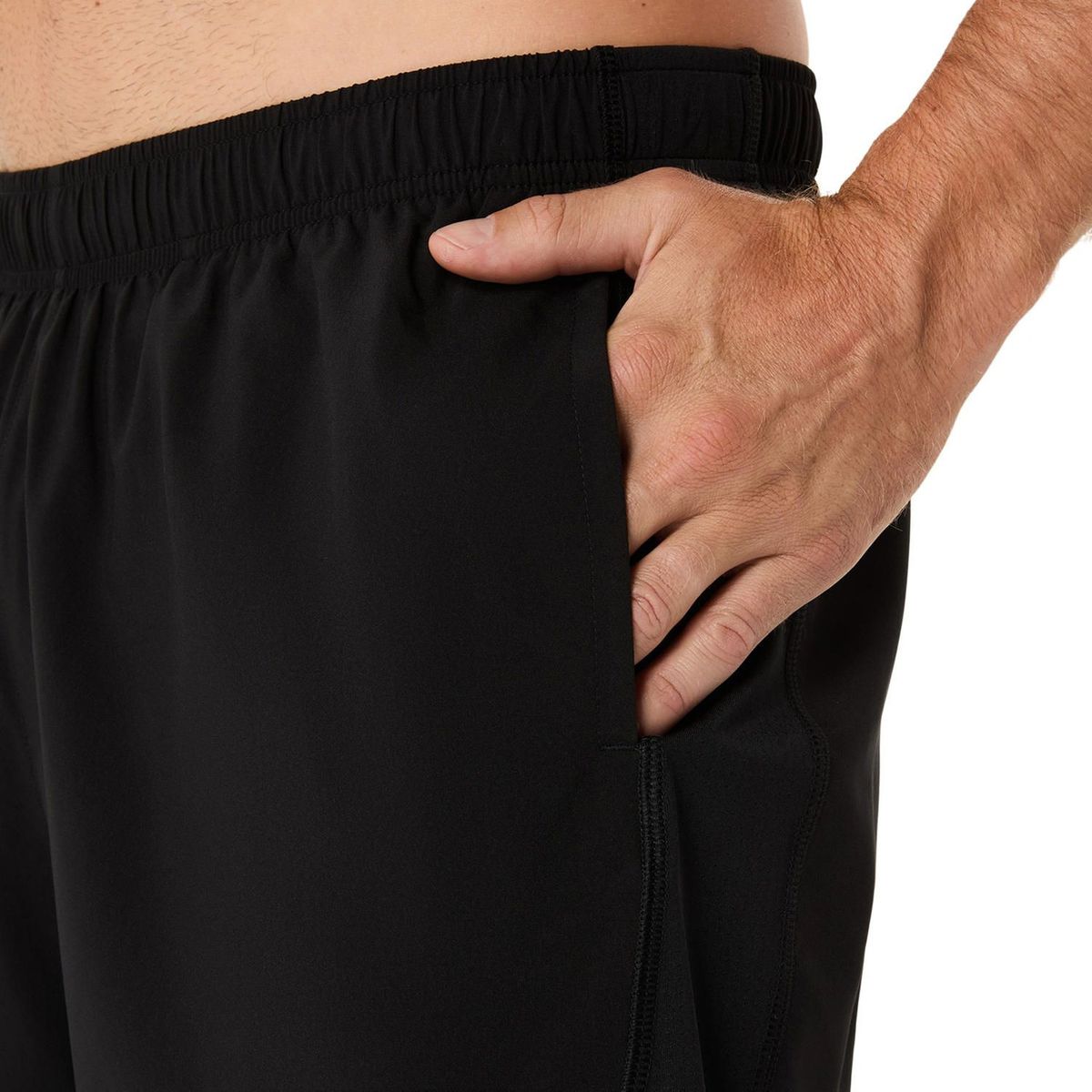 ASICS CORE 2-N-1 7IN SHORT