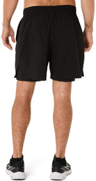 ASICS CORE 2-N-1 7IN SHORT