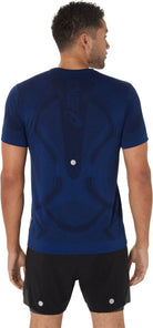 ROAD SEAMLESS SS TOP