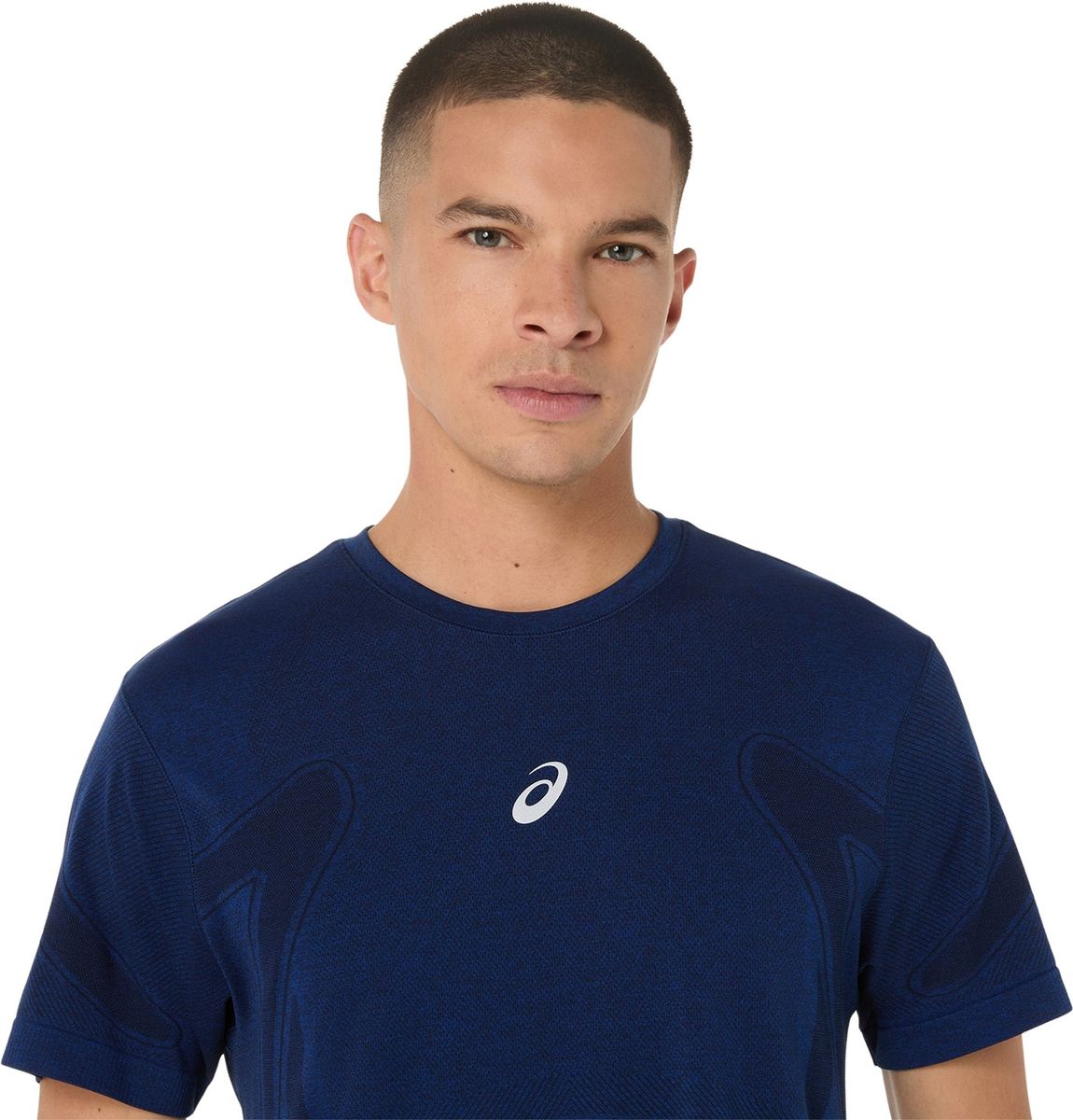 ROAD SEAMLESS SS TOP