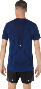 ROAD SEAMLESS SS TOP
