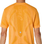 ASICS Herren T-Shirt ROAD SEAMLESS SS TOP