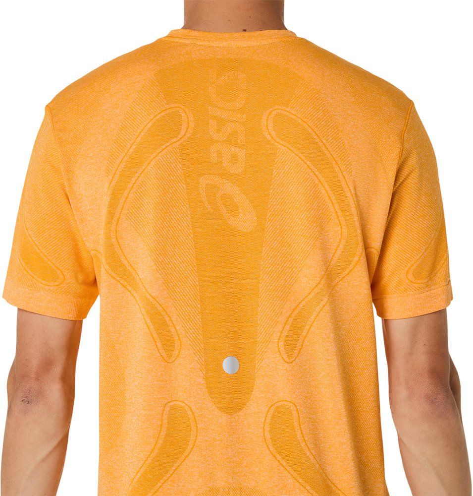 ASICS Herren T-Shirt ROAD SEAMLESS SS TOP