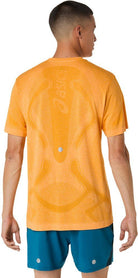 ASICS Herren T-Shirt ROAD SEAMLESS SS TOP