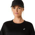 ASICS Damen T-Shirt CORE SS TOP