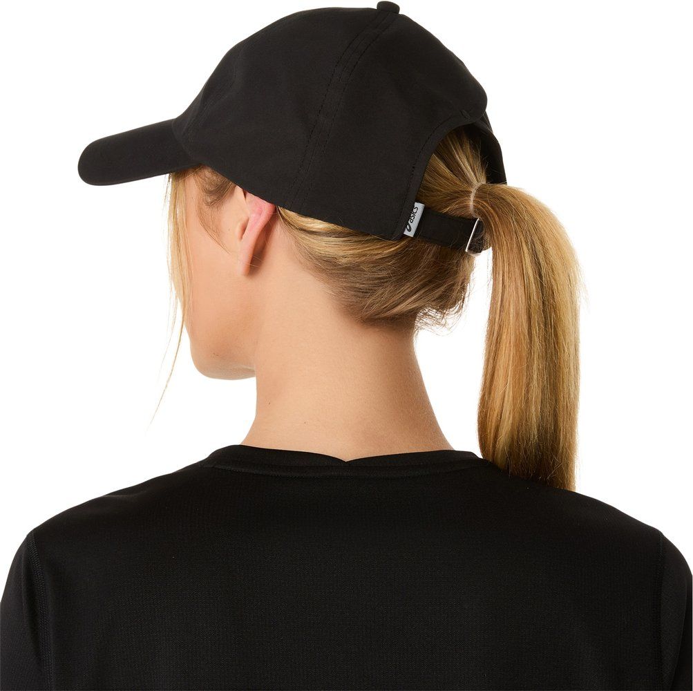 ASICS Damen T-Shirt CORE SS TOP