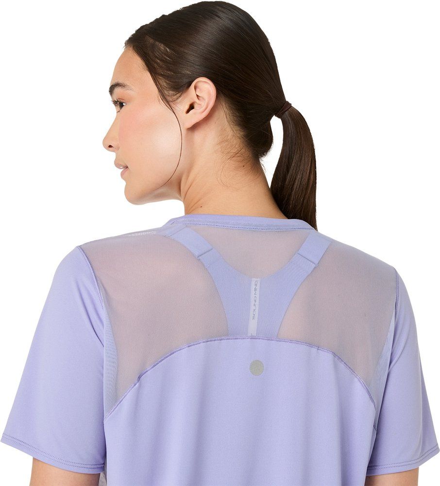 ASICS Damen T-Shirt ROAD FADE SS TOP