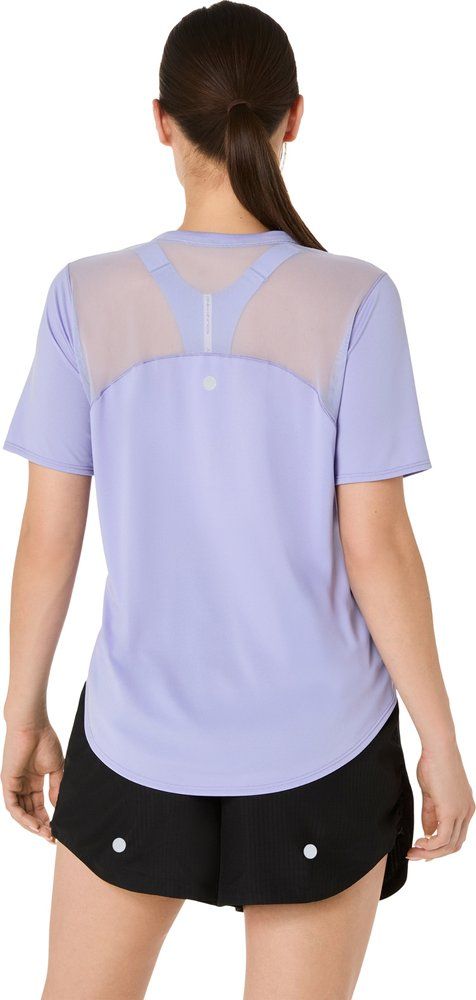 ASICS Damen T-Shirt ROAD FADE SS TOP