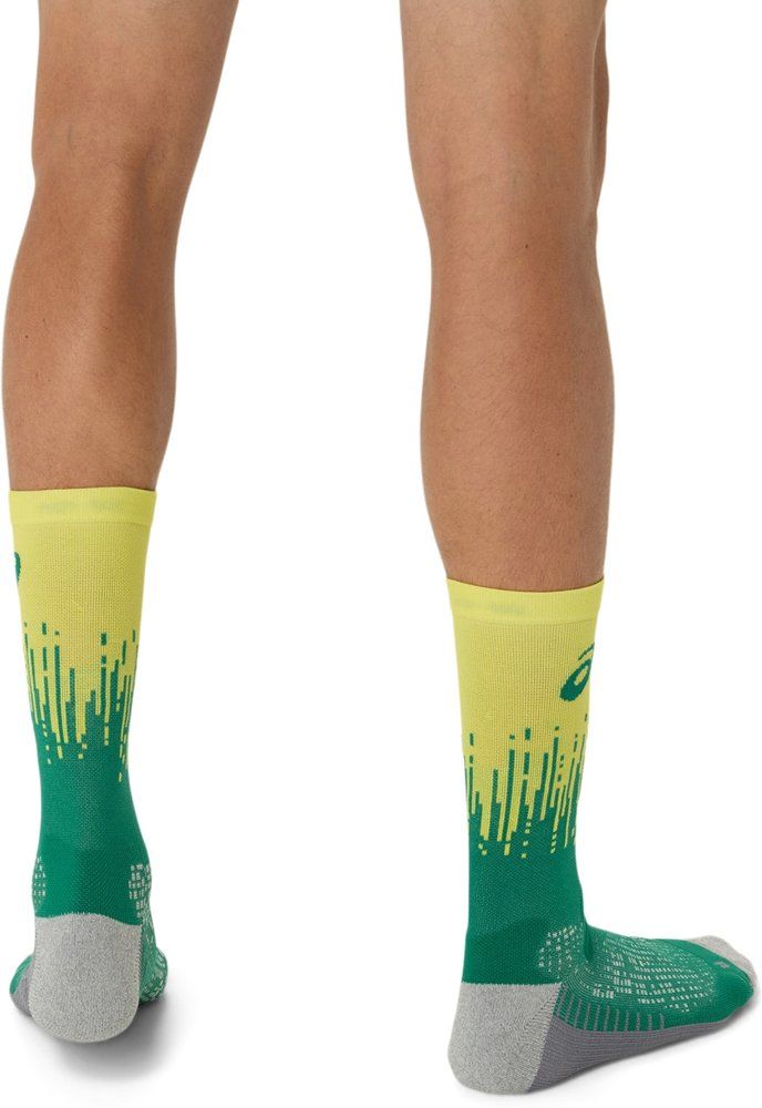 ASICS Kinder Socken PERFORMANCE RUN SOCK CREW