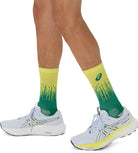 ASICS Kinder Socken PERFORMANCE RUN SOCK CREW