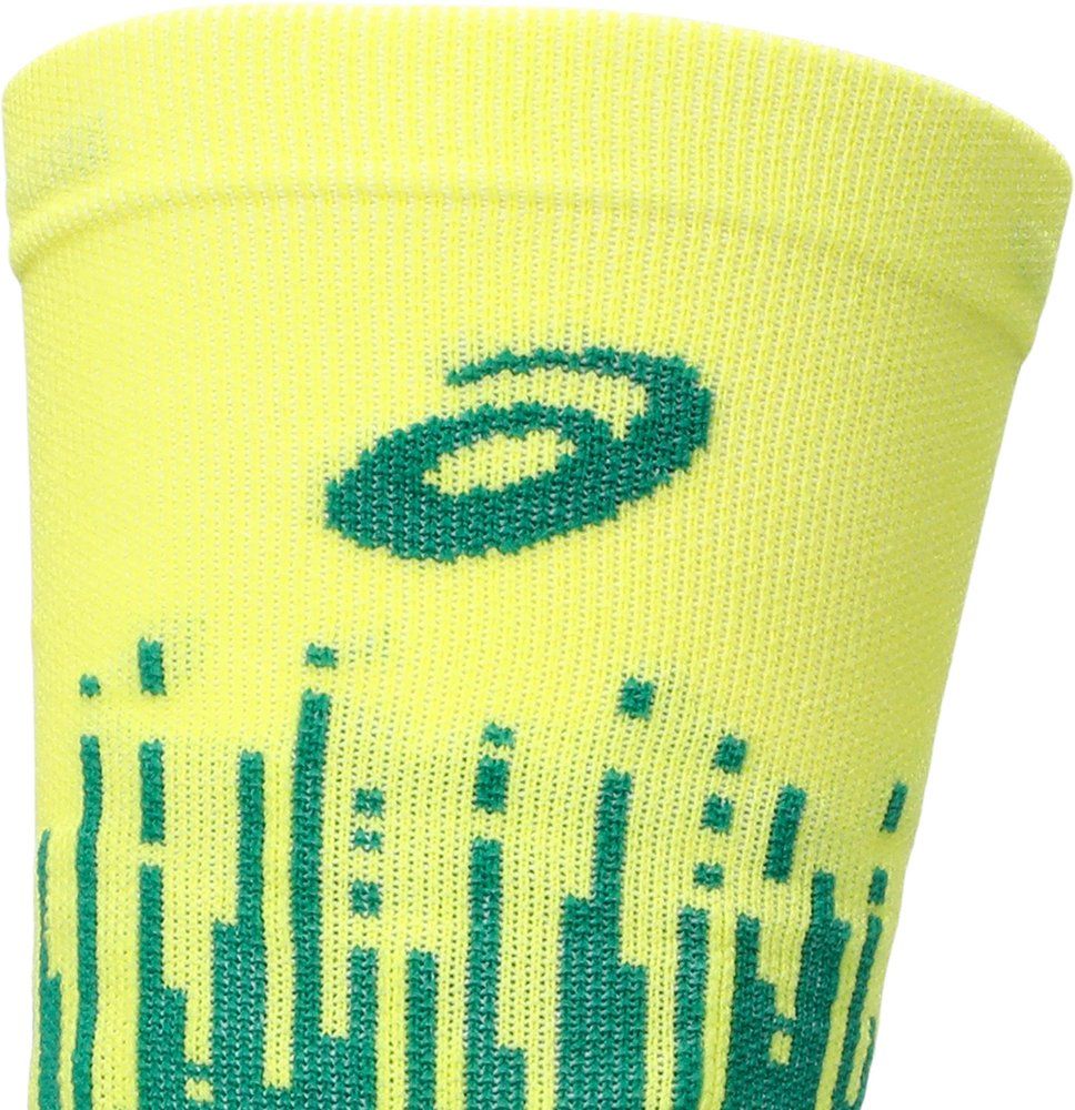 ASICS Kinder Socken PERFORMANCE RUN SOCK CREW