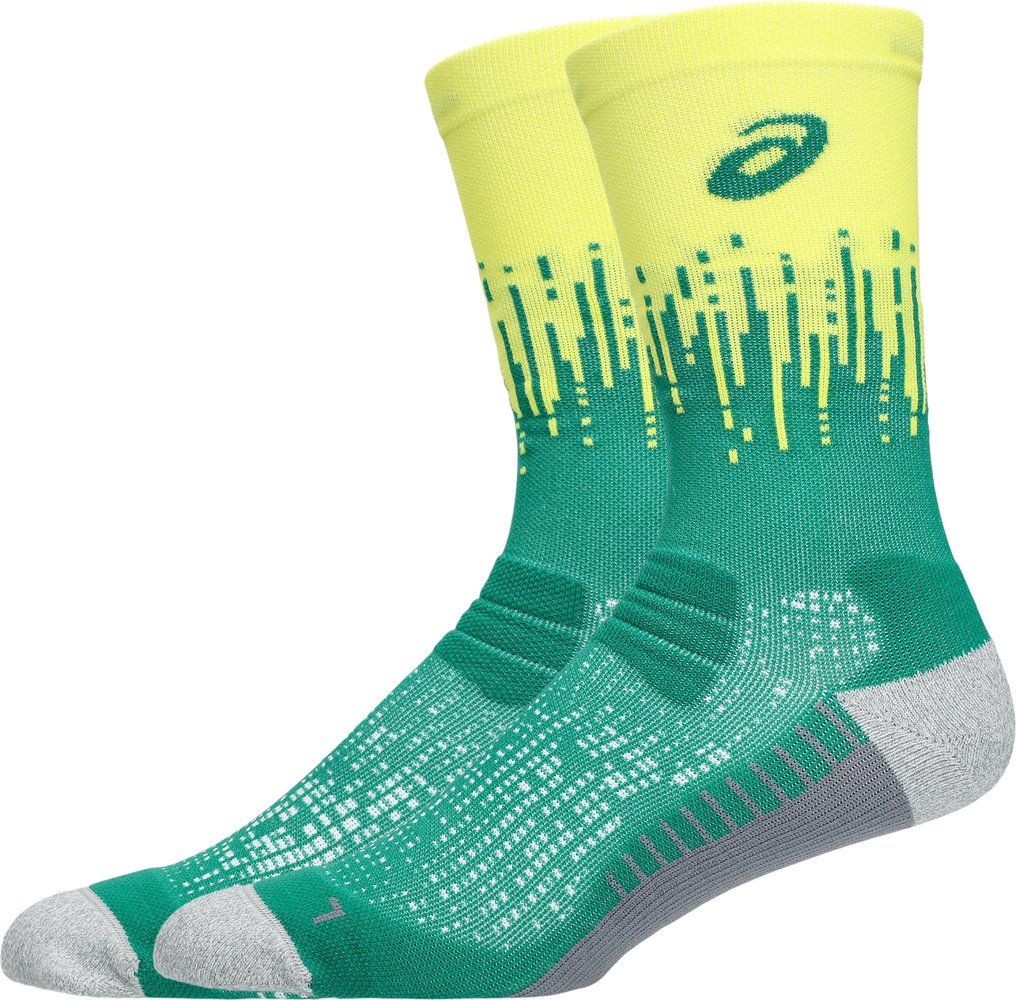 ASICS Kinder Socken PERFORMANCE RUN SOCK CREW