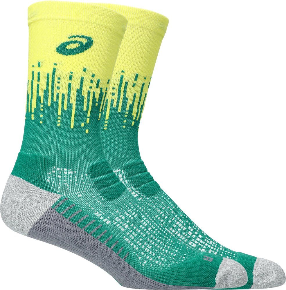ASICS Kinder Socken PERFORMANCE RUN SOCK CREW
