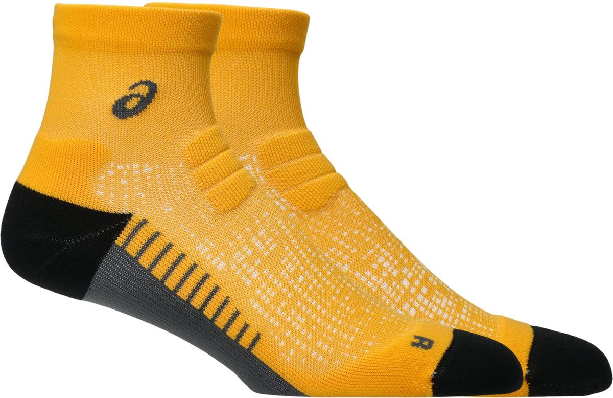 ASICS Kinder Socken PERFORMANCE RUN SOCK QUARTER