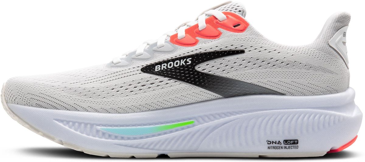 Herren Laufschuhe Ghost 17