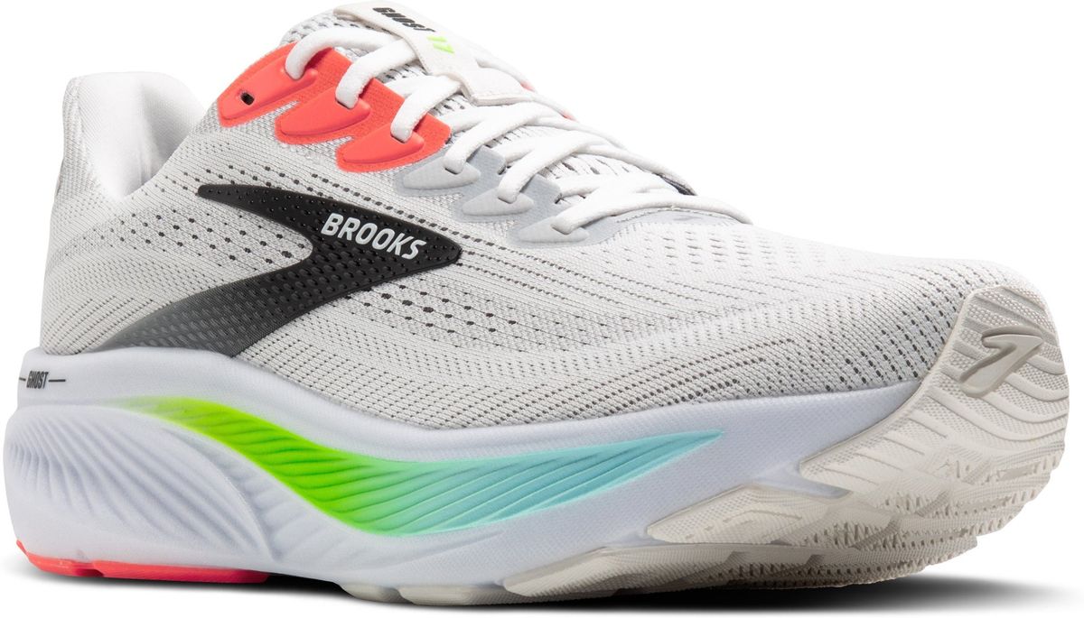 Herren Laufschuhe Ghost 17