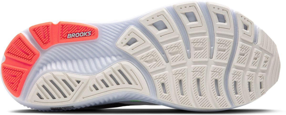 Herren Laufschuhe Ghost 17
