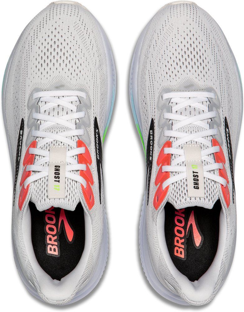 Herren Laufschuhe Ghost 17