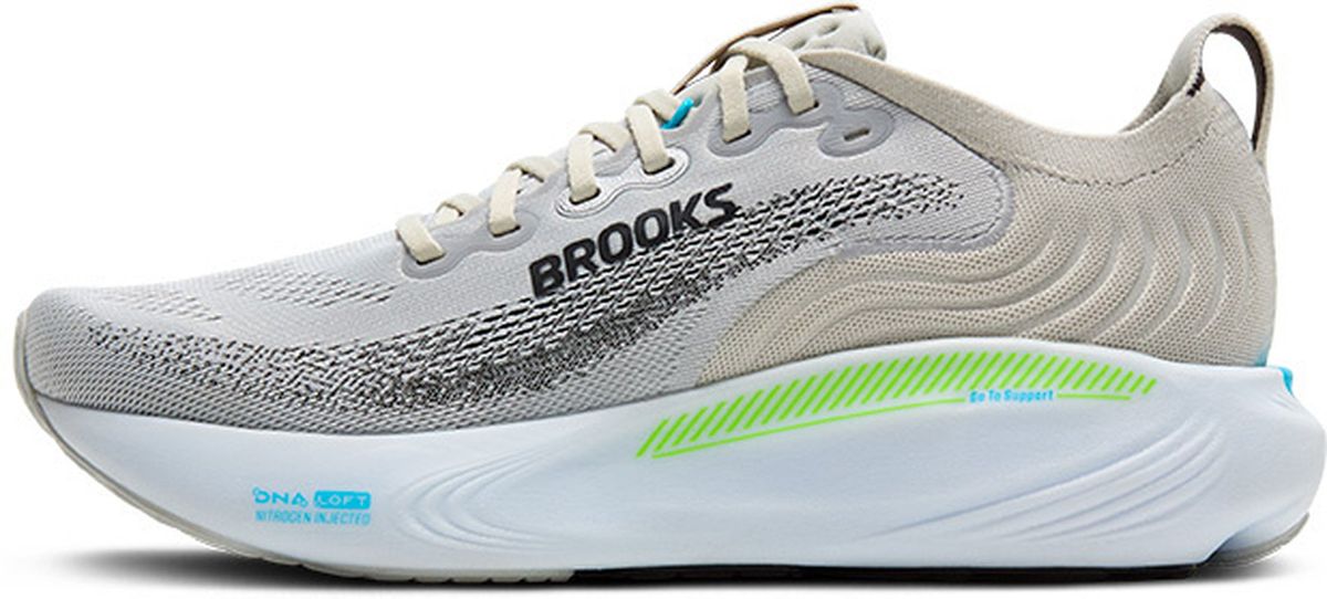 Herren Laufschuhe Adrenaline GTS 25