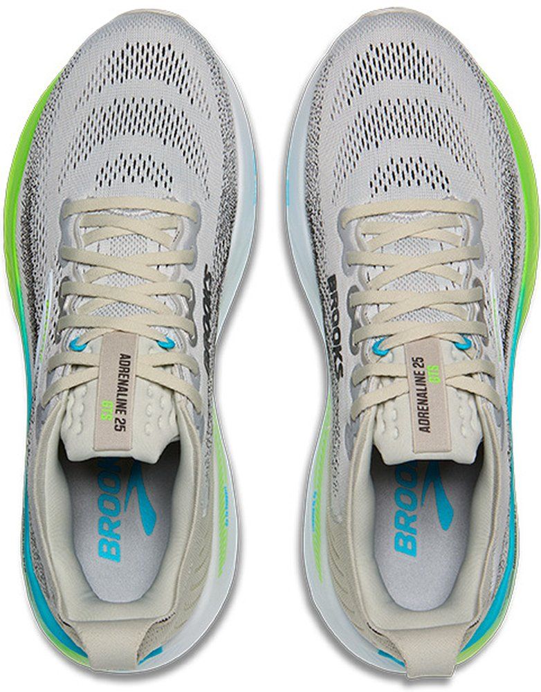 Herren Laufschuhe Adrenaline GTS 25