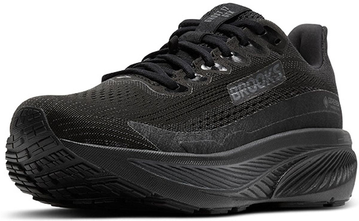 Herren Laufschuhe Ghost 17 GTX