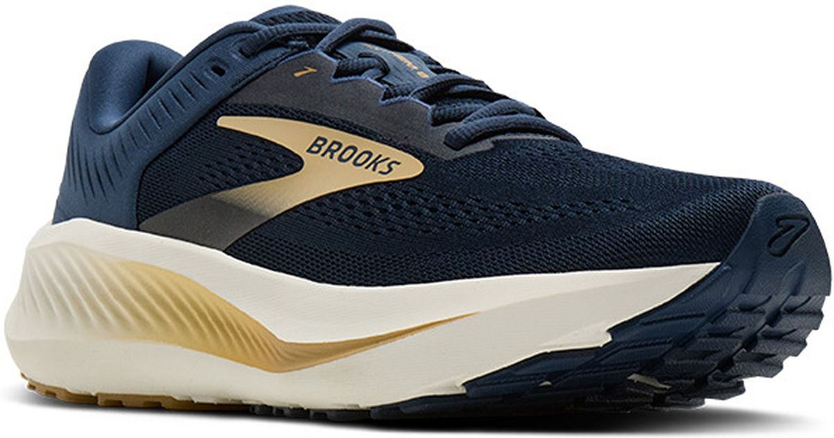 Herren Laufschuhe Anthem 8