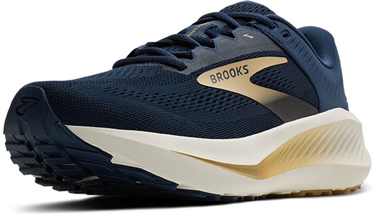 Herren Laufschuhe Anthem 8