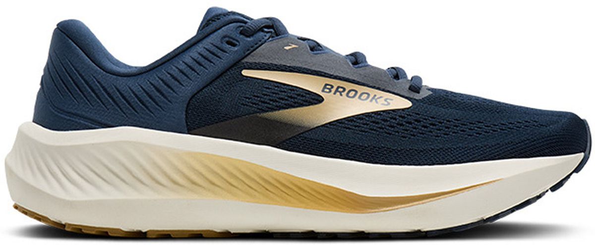 Herren Laufschuhe Anthem 8