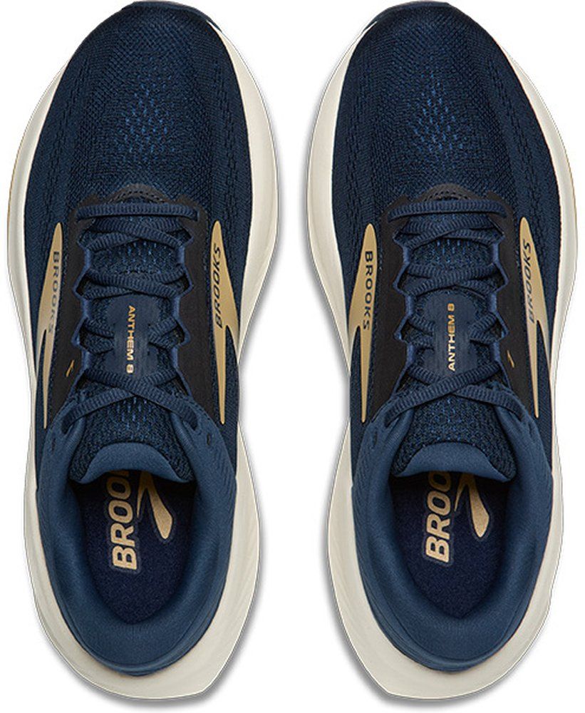 Herren Laufschuhe Anthem 8